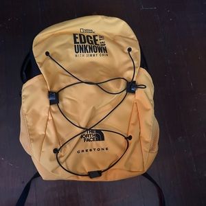 The North Face Crestone Adult Unisex Backpack